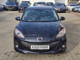 Mazda 3 Prime-Line 1.6 - Mazda 3 in Berlin