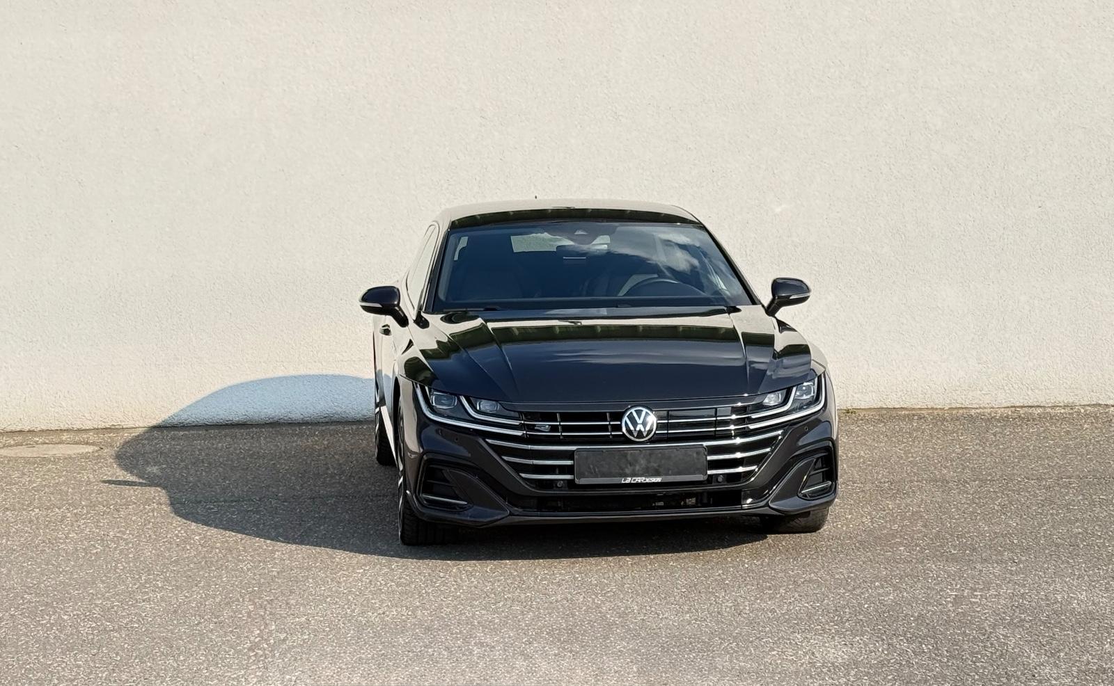 Volkswagen Arteon SB R-Line eHybrid/MATRIX/LEDER/ACC/DSG/