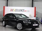 Audi A4 Avant 45 TFSI QUATTRO ADVANCED BLACK / LED / - Audi aus 2022