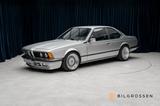 BMW 635CSi Sunroof BBS - BMW 635: Csi