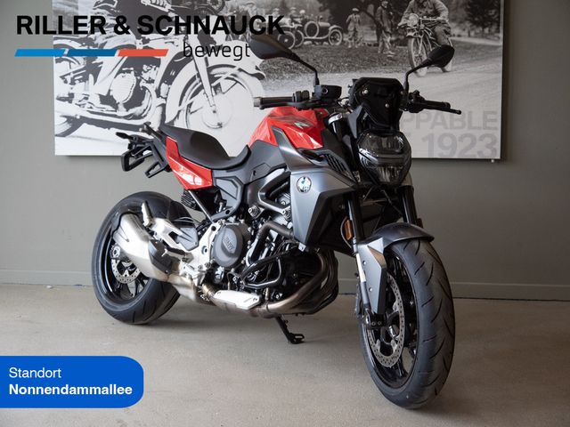 BMW F 900 R A2 KURVENLICHT LED SCHEINWERFER