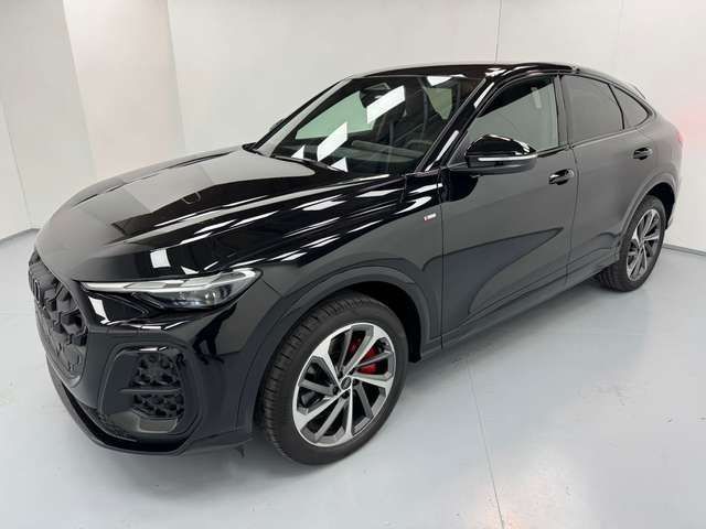 Audi Q5 SPB 2.0 TDI QTR S-TR S-LINE 204CV FACELI