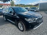 BMW X4 X Drive 20d* 360Kamera*SH*Service gepflegt* - BMW X4 Gebrauchtwagen in Berlin