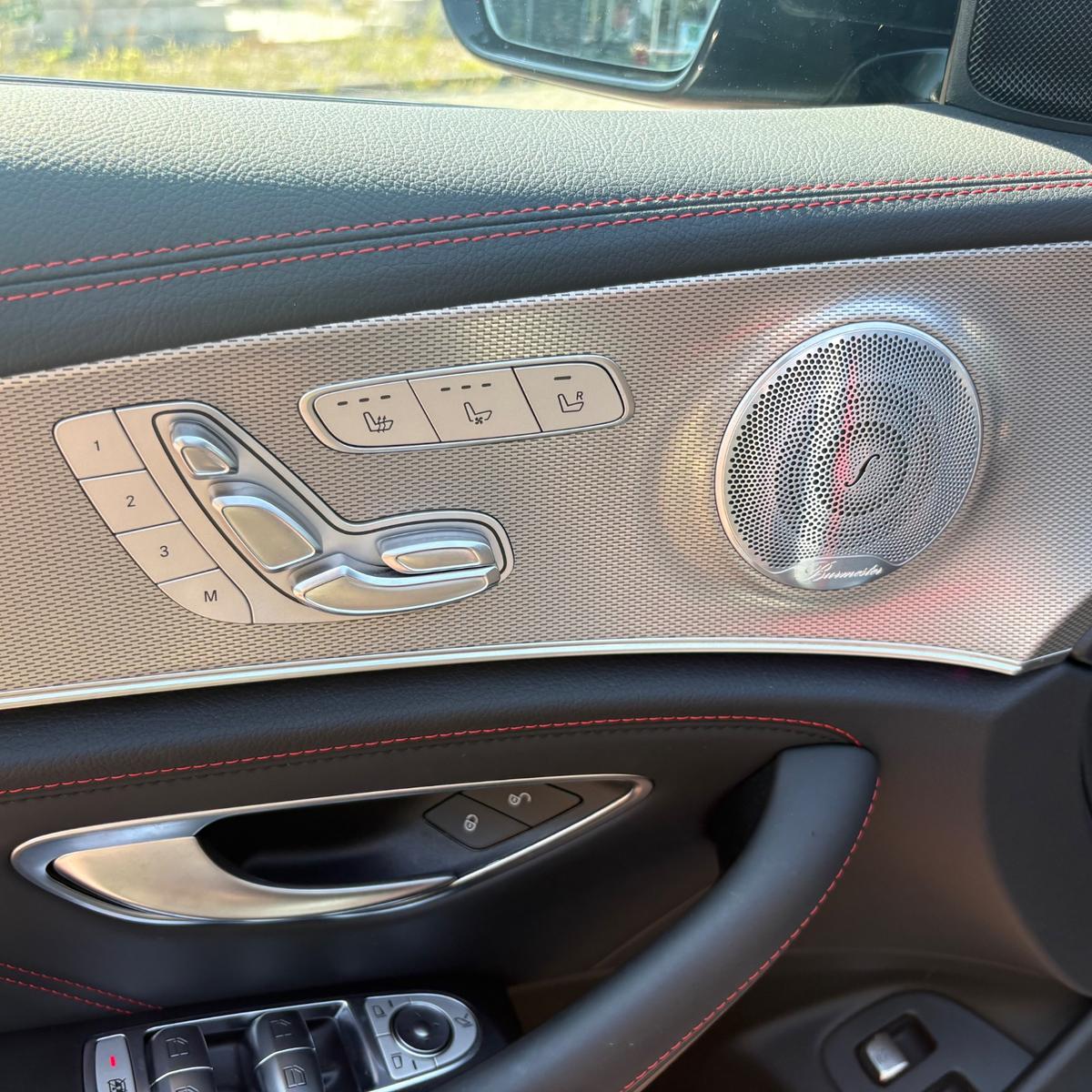Mercedes-Benz E 53 AMG Burm.|Massage|Sitzbel.|Pano|LED|SHZ|2.H