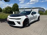 Chevrolet Camaro 6.2 V8 SS - Chevrolet Camaro: Ss 2ss