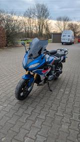 BMW R1250RS SPORT SITZHEIZUNG 3 PAKETE