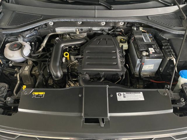 T-Roc Style 1.0 TSI NAVI+AHK+KAMERA+ACC+SHZ