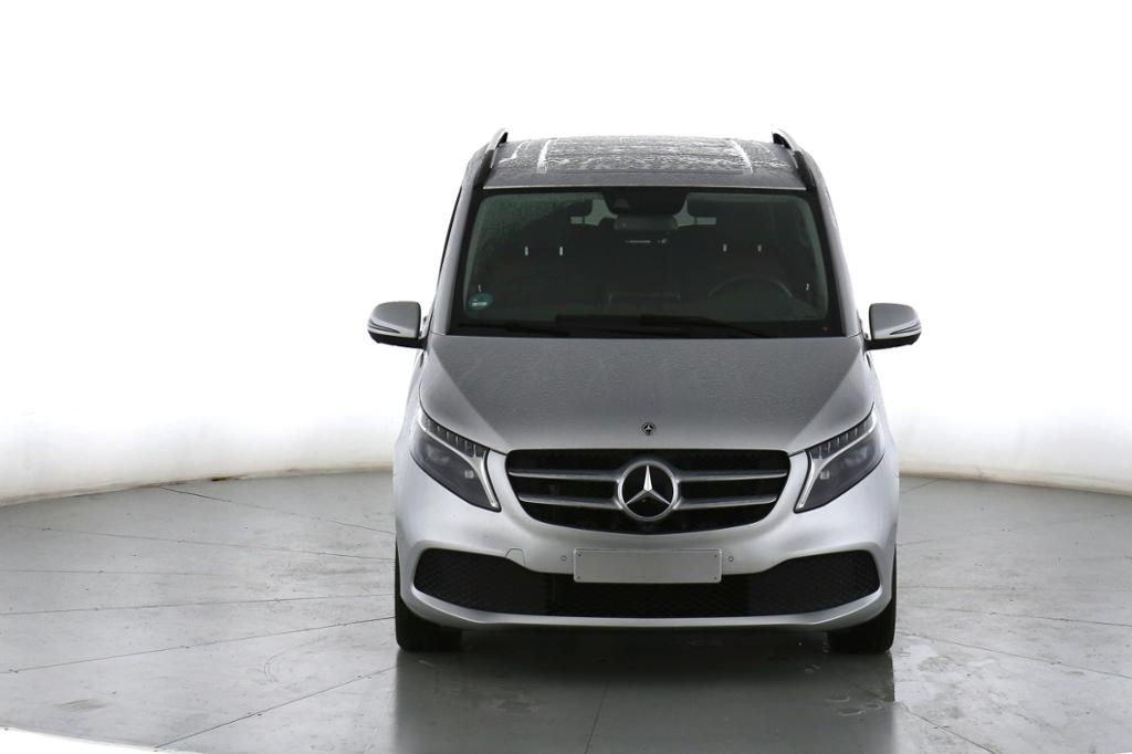 Fahrzeugabbildung Mercedes-Benz V 300 d long 4x2 * Avandtgarde Edition Airmatic