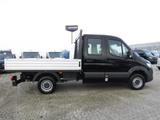 Mercedes-Benz Sprinter 315 CDI Pritsche DoKa L2 Kamera AHK - : Pritsche Doka
