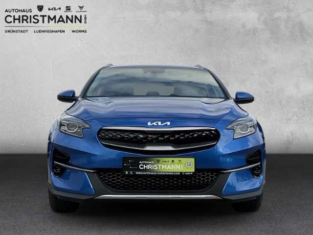 Fahrzeugabbildung Kia XCeed VISION PLUG-IN HYBRID 1.6 GDI *KOMFORT-PAK