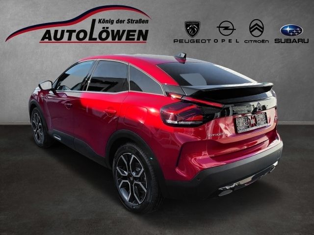 C4 Elektromotor e-Shine Navi Kamera Sitzheizung