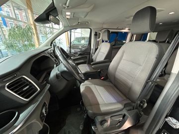 Ford Tourneo Custom L2 Titanium