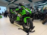 Kawasaki Ninja ZX-6R 2025 sofort Verfügbar - Offers