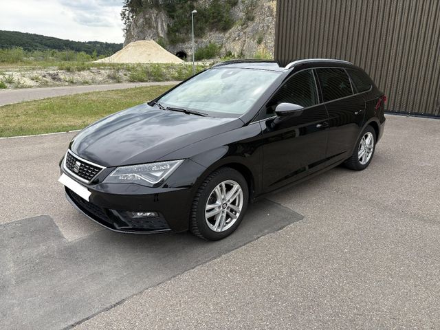 SEAT Leon ST 1.4 TSI 92kW Start&amp;Stop Xcellence Xc...