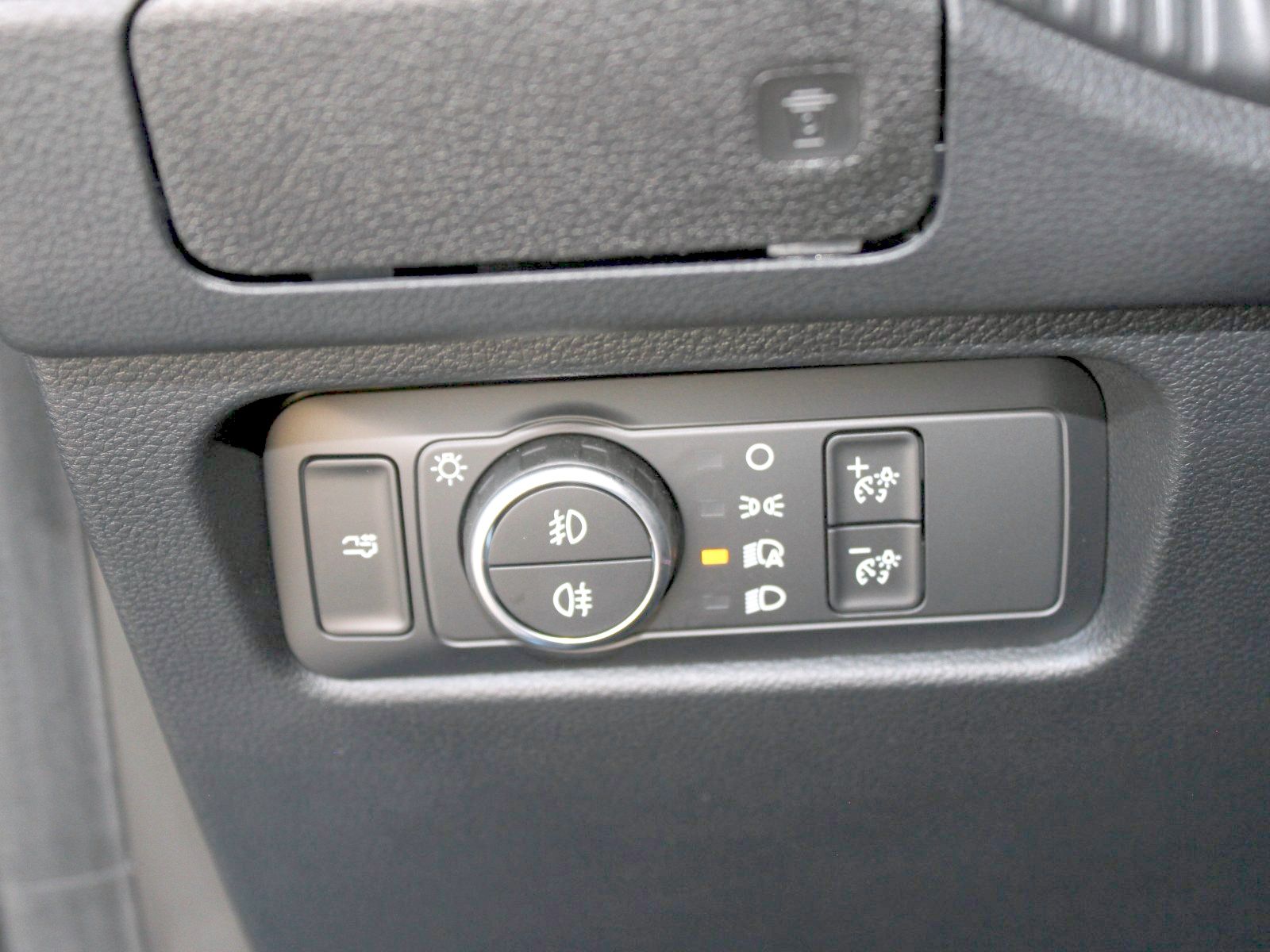 Fahrzeugabbildung Ford Ranger Raptor e-4WD Doppelkabine