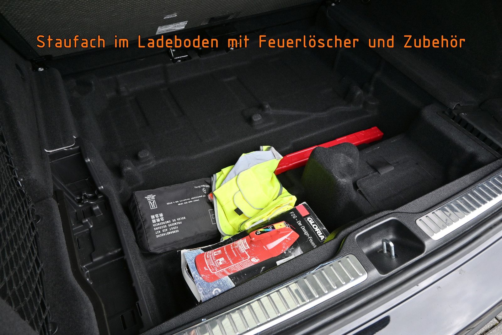 Fahrzeugabbildung Mercedes-Benz GLC 300 d 4M. AMG °ACC°AHK°LEDER°PANO°8FACH°360°