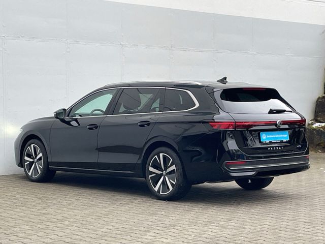 Passat 1.5 eTSI DSG Business Kamera/AHK/Navi/Key