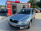 Skoda Octavia 1.9 TDI Lim. Ambiente - Skoda Octavia mit Diesel-Antrieb: Limousine, 1.9