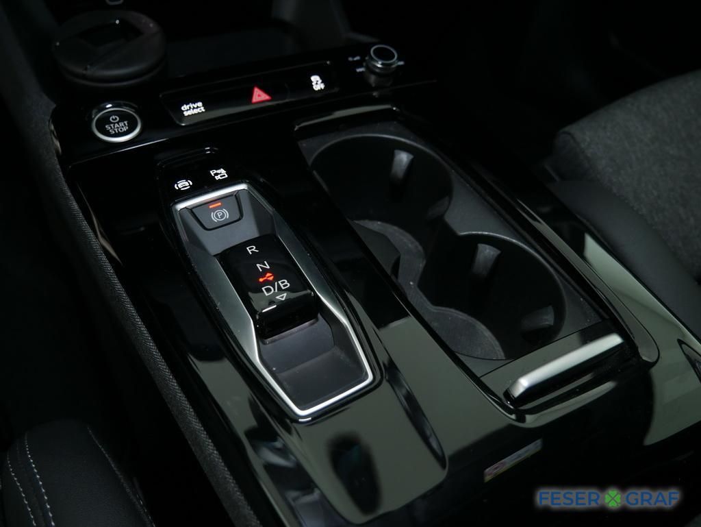 Audi Q6 e-tron - Bild 10