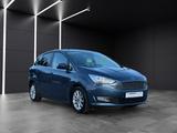 Ford C-Max 1.5 EcoBoost Titanium NAVI|KAMERA|SONY|AHK - Ford C-Max mit Schiebetür