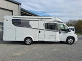 Carado T 448***Booster*Markise*Radträger*Hubbett*usw*** - Wohnmobil oder -wagen Us