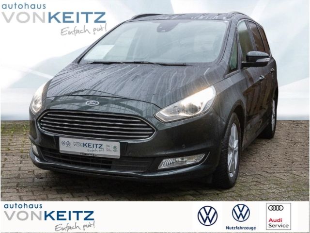 Ford Galaxy 1.5 ECOBOOST BUSINESS EDITION +7-SITZER +