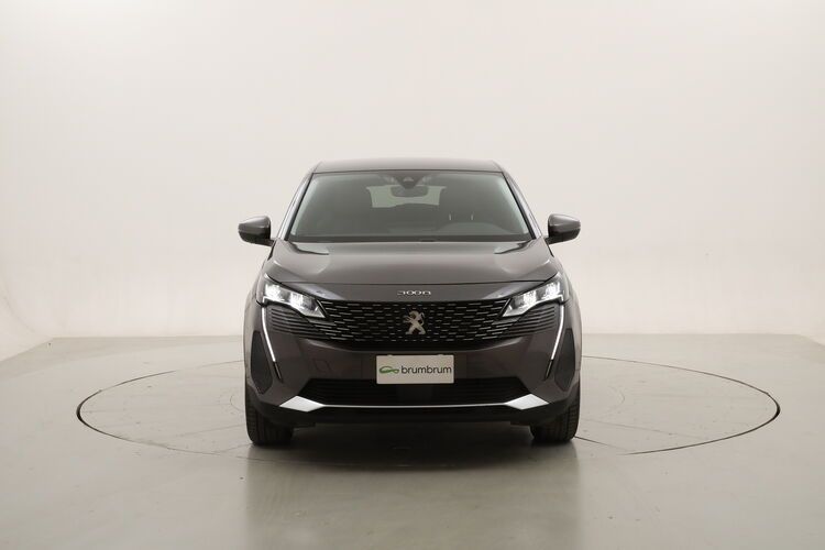 Peugeot 3008 Hybrid Allure BR088482 1.6 Plug-In  imagem 2