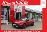 Toyota C-HR Plug-In Hybrid FWD Team Deutschland*LED*PDC - : In Deutschland