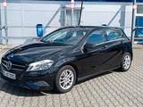 Mercedes-Benz A 180 Style - gebrauchte Mercedes-Benz A 180 aus dem Jahr 2014