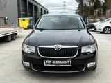Skoda Superb Lim. 2.0 TSI DSG Ambition / Xenon / Leder - Skoda Superb: Limousine