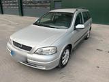 Opel Astra 2.0 DTI - Opel Astra: Dti