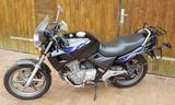Honda CB 500 PC 32 - HONDA CB 500 PC 32