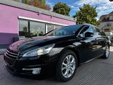 Peugeot 508 1.6 SW 155 THP Allure "Pano"Leder"Navi"HU/AU - Peugeot 508: 1.6