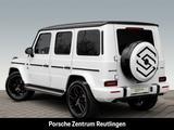 Mercedes-Benz G 63 AMG Superior-Line Performance-Paket - gebrauchte Pickups