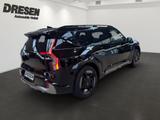 Kia EV9 GT-LINE AWD 99,8kWh NAVI,DAB,AHK,SITZHZG CAR - Kia EV9 mit Panoramadach