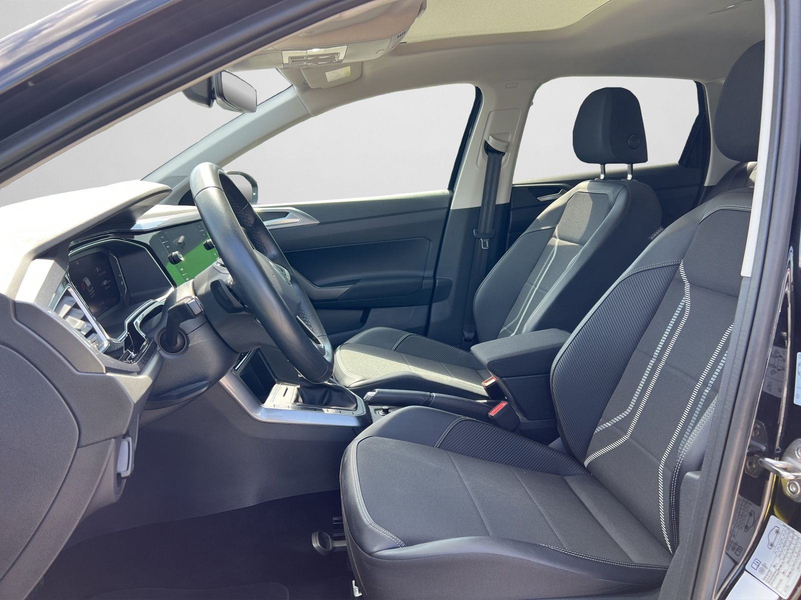 Volkswagen Taigo - Bild 13