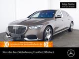 Mercedes-Benz S 580 e Maybach EXCLUSIVE/KOMFORT TÜREN/DIGITAL