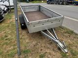 TPV Trailers - TPV Pkw-Anhänger