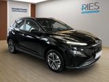 Hyundai Kona Elektro Select Select*KlimaA*Navi*SHZ*ACC - schwarze Hyundai KONA Elektro