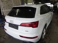 Audi Q5 - Vorschau Bild 4