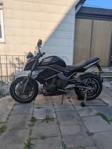 Kawasaki Er6n - Kawasaki Motorräder in Augsburg