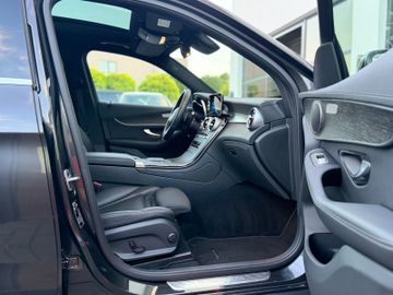 Mercedes GLC 300 - 7