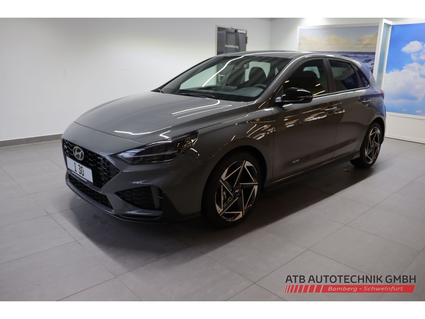 Hyundai i30 - Bild 2