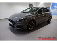 Hyundai i30 - Vorschau Bild 2