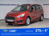 Ford Galaxy Titanium 2.0l EcoBlue Automatik +7SITZE - Ford Galaxy: Allradantrieb