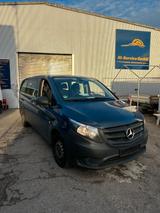 Mercedes-Benz Vito Tourer 114/116/119/124 CDI Pro lang - Mercedes-Benz C124