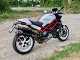 Ducati Monster S4R Testastretta 998 Martini Racing - Offers