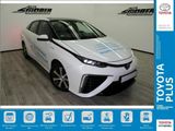 Toyota Mirai deutsches Fahrzeug Schober-Sorglosgarantie - Toyota Mirai