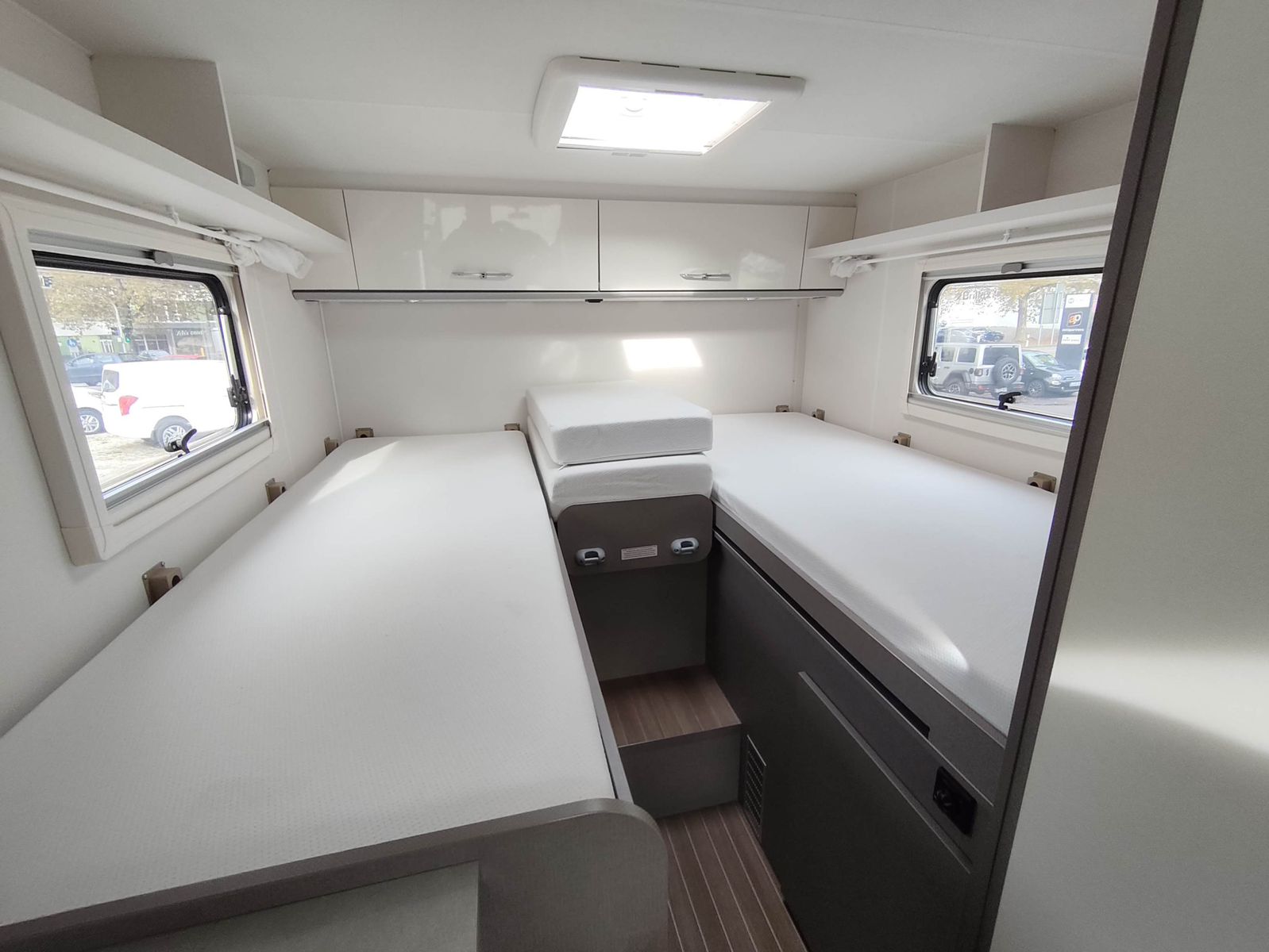 Fahrzeugabbildung Etrusco V6.6 SB