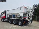 Volvo FH 420 8X4 NL-truck 10m3 CEMENTECH MCD10MX-150 L - Volvo LKWs